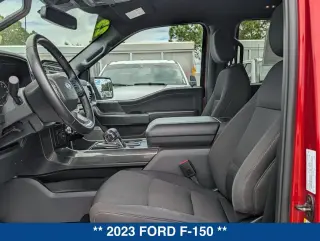 Ford F-150 2023 4x4 XLT 4dr SuperCrew 5.5 ft. SB