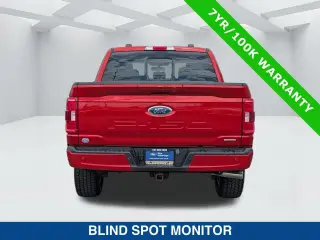 Ford F-150 2023 4x4 XLT 4dr SuperCrew 5.5 ft. SB