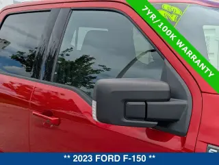 Ford F-150 2023 4x4 XLT 4dr SuperCrew 5.5 ft. SB