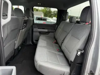 Ford F-150 2025 4x4 XLT 4dr SuperCrew 5.5 ft. SB
