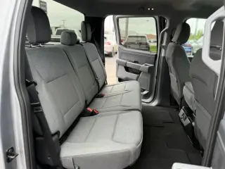 Ford F-150 2025 4x4 XLT 4dr SuperCrew 5.5 ft. SB