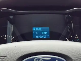 Ford Transit 2018 150 XLT 3dr SWB Techo Bajo Furgón de Pasajeros con Puertas Laterales de Pasajeros 60/40