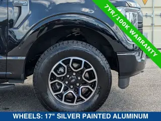 Ford F-150 2023 4x4 XLT 4dr SuperCrew 5.5 ft. SB