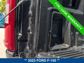 Ford F-150 2023 4x4 XLT 4dr SuperCrew 5.5 ft. SB