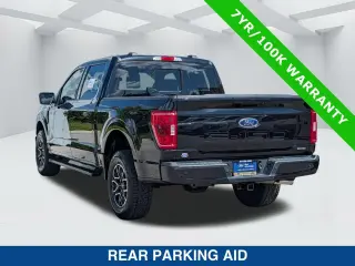 Ford F-150 2023 4x4 XLT 4dr SuperCrew 5.5 ft. SB