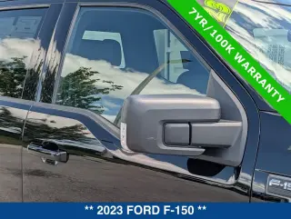 Ford F-150 2023 4x4 XLT 4dr SuperCrew 5.5 ft. SB