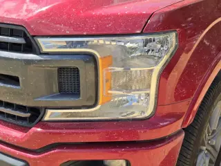 Ford F-150 2020 4x4 XLT 4dr SuperCrew 5.5 ft. SB