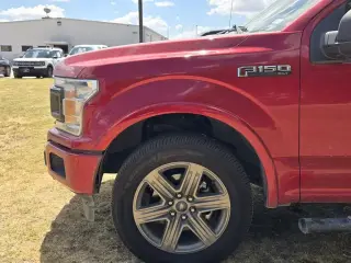 Ford F-150 2020 4x4 XLT 4dr SuperCrew 5.5 ft. SB