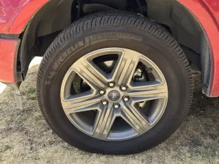 Ford F-150 2020 4x4 XLT 4dr SuperCrew 5.5 ft. SB