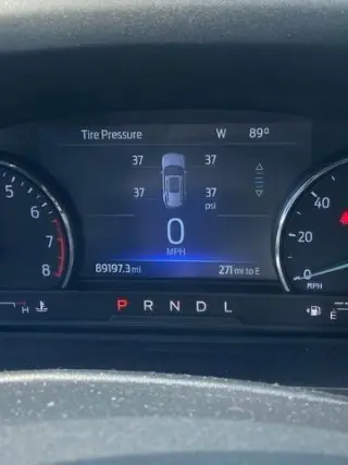 Ford Explorer 2022 AWD XLT 4dr SUV