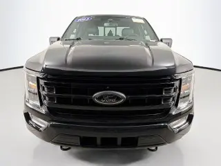 Ford F-150 2023 4x4 XLT 4dr SuperCrew 5.5 ft. SB