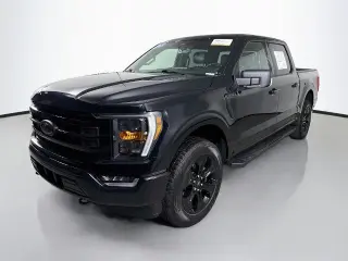 Ford F-150 2023 4x4 XLT 4dr SuperCrew 5.5 ft. SB