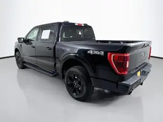 Ford F-150 2023 4x4 XLT 4dr SuperCrew 5.5 ft. SB
