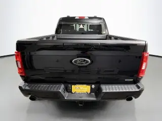 Ford F-150 2023 4x4 XLT 4dr SuperCrew 5.5 ft. SB