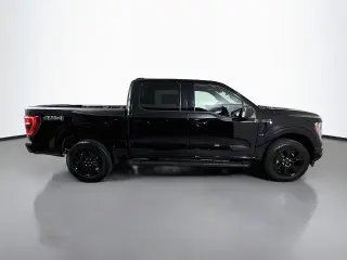 Ford F-150 2023 4x4 XLT 4dr SuperCrew 5.5 ft. SB