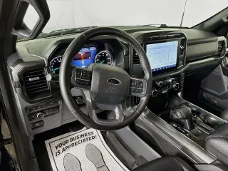 Ford F-150 2023 4x4 XLT 4dr SuperCrew 5.5 ft. SB