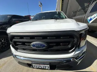 Ford F-150 2023 4x2 XL 2dr Regular Cab 6.5 ft. SB