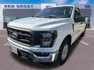 Ford F-150 2023 4x2 XL 2dr Regular Cab 6.5 ft. SB