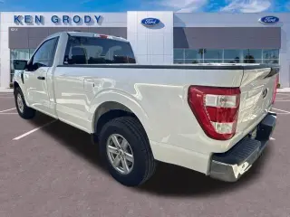 Ford F-150 2023 4x2 XL 2dr Regular Cab 6.5 ft. SB