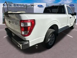 Ford F-150 2023 4x2 XL 2dr Regular Cab 6.5 ft. SB