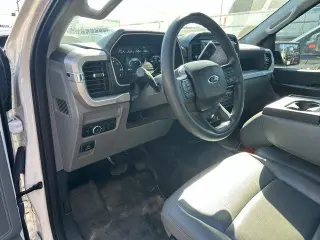 Ford F-150 2023 4x2 XL 2dr Regular Cab 6.5 ft. SB
