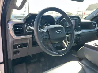 Ford F-150 2023 4x2 XL 2dr Regular Cab 6.5 ft. SB