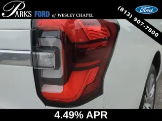 Ford Expedition MAX 2023 4x4 Platinum 4dr SUV