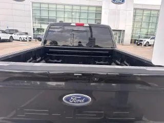 Ford F-150 2021 4x4 XLT 4dr SuperCrew 5.5 ft. SB