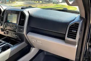 Ford F-150 2018 4x4 XLT 4dr SuperCrew 5.5 ft. SB