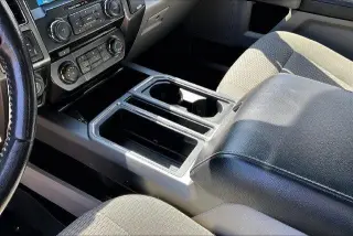 Ford F-150 2018 4x4 XLT 4dr SuperCrew 5.5 ft. SB