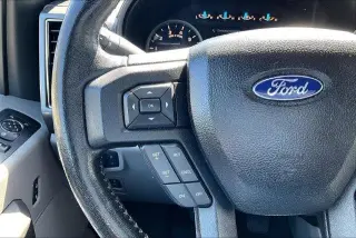 Ford F-150 2018 4x4 XLT 4dr SuperCrew 5.5 ft. SB