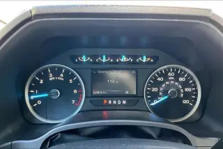 Ford F-150 2018 4x4 XLT 4dr SuperCrew 5.5 ft. SB