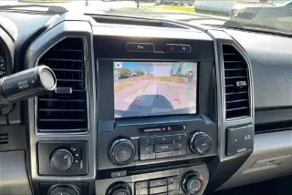 Ford F-150 2018 4x4 XLT 4dr SuperCrew 5.5 ft. SB