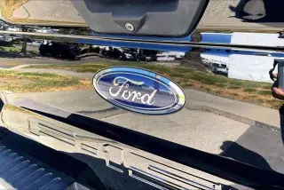 Ford F-150 2018 4x4 XLT 4dr SuperCrew 5.5 ft. SB
