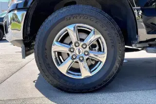 Ford F-150 2018 4x4 XLT 4dr SuperCrew 5.5 ft. SB