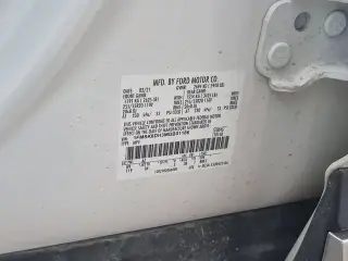 Ford Explorer 2021 AWD XLT 4dr SUV