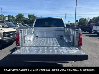 Ford F-150 2024 4x4 STX 4dr SuperCrew 5.5 ft. SB
