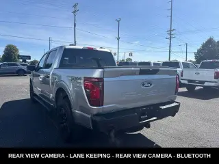 Ford F-150 2024 4x4 STX 4dr SuperCrew 5.5 ft. SB