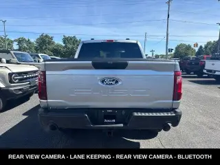 Ford F-150 2024 4x4 STX 4dr SuperCrew 5.5 ft. SB