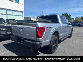Ford F-150 2024 4x4 STX 4dr SuperCrew 5.5 ft. SB