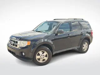 Ford Escape 2012 XLT 4dr SUV