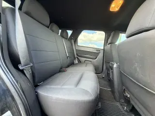 Ford Escape 2012 XLT 4dr SUV