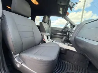 Ford Escape 2012 XLT 4dr SUV