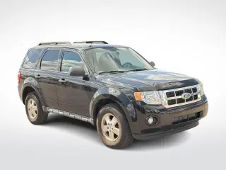 Ford Escape 2012 XLT 4dr SUV