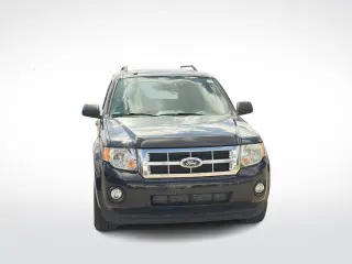 Ford Escape 2012 XLT 4dr SUV