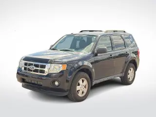 Ford Escape 2012 XLT 4dr SUV