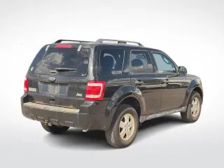 Ford Escape 2012 XLT 4dr SUV