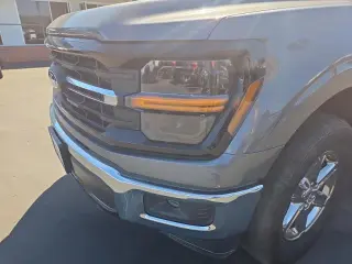 Ford F-150 2025 4x4 XLT 4dr SuperCrew 5.5 ft. SB