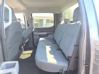 Ford F-150 2025 4x4 XLT 4dr SuperCrew 5.5 ft. SB