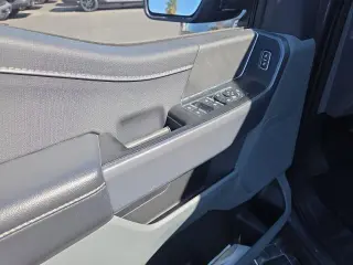Ford F-150 2025 4x4 XLT 4dr SuperCrew 5.5 ft. SB
